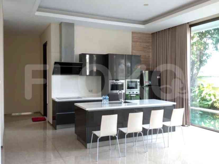 700 sqm, 4 BR house for sale in Lebak bulus, Lebak Bulus 4