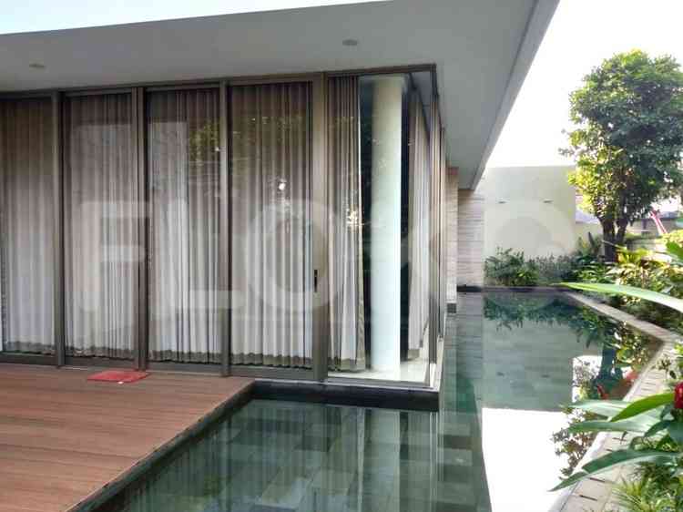 700 sqm, 4 BR house for sale in Lebak bulus, Lebak Bulus 5