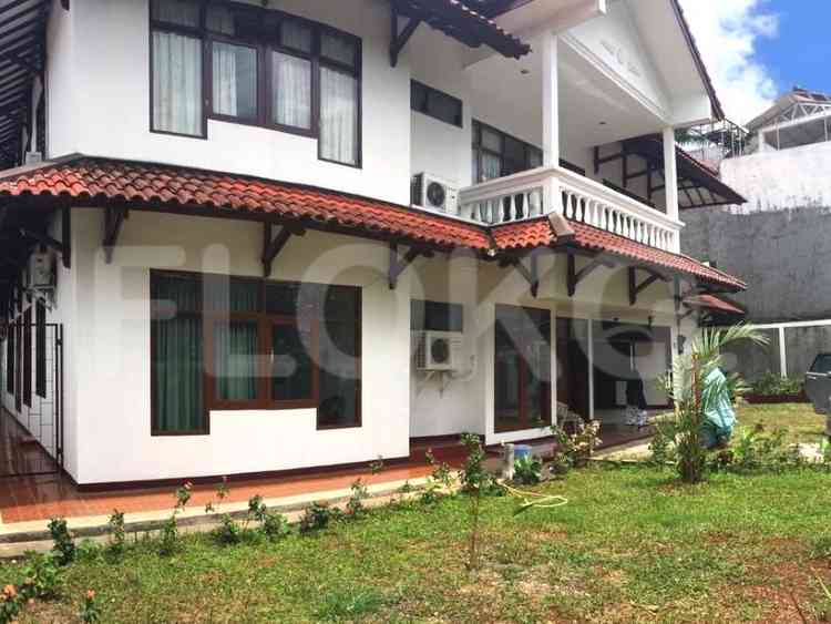 500 sqm, 5 BR house for sale in Pejaten barat, Pejaten 1