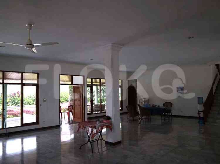 500 sqm, 5 BR house for sale in Pejaten barat, Pejaten 2