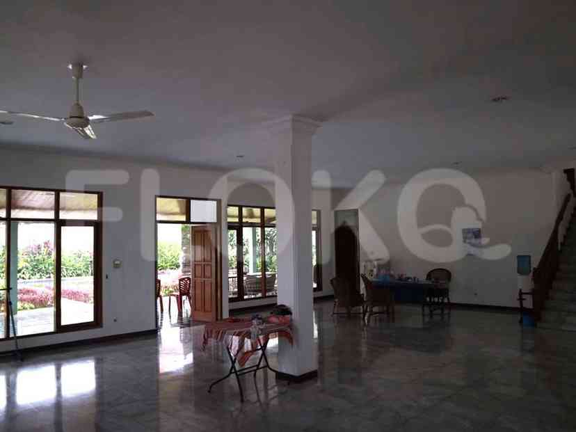 500 sqm, 5 BR house for sale in Pejaten barat, Pejaten 2