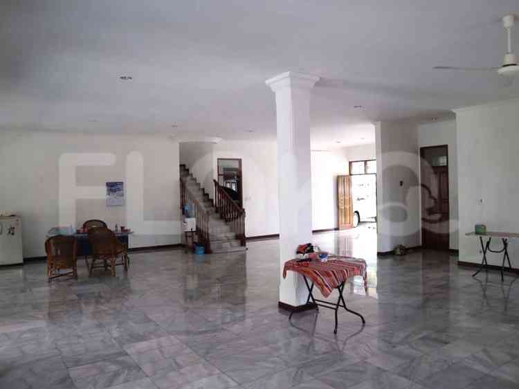 500 sqm, 5 BR house for sale in Pejaten barat, Pejaten 3