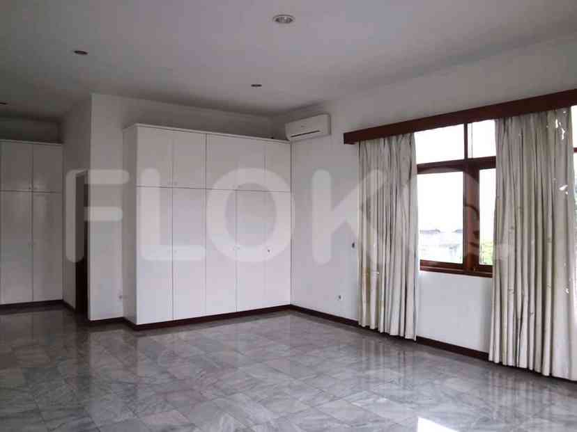 500 sqm, 5 BR house for sale in Pejaten barat, Pejaten 5