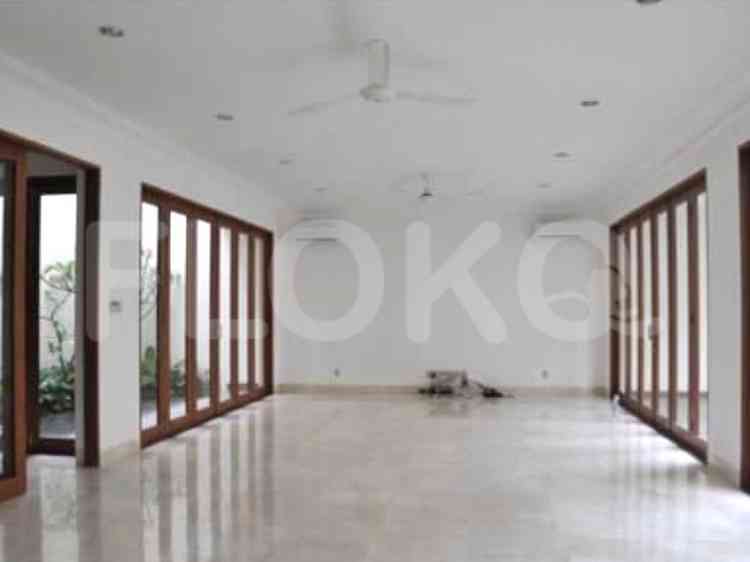 550 sqm, 4 BR house for rent in Gaharu Cipete, Cipete 2