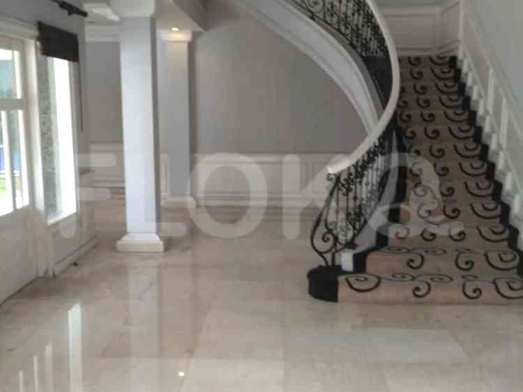 700 sqm, 5 BR house for rent in Pejaten barat, Pejaten 3