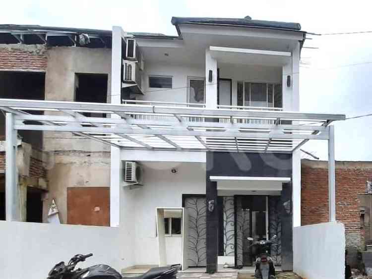 95 sqm, 3 BR house for sale in Pondok Aren, Bintaro 1