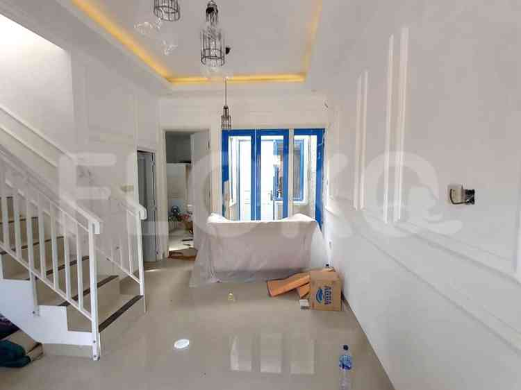 95 sqm, 3 BR house for sale in Pondok Aren, Bintaro 2