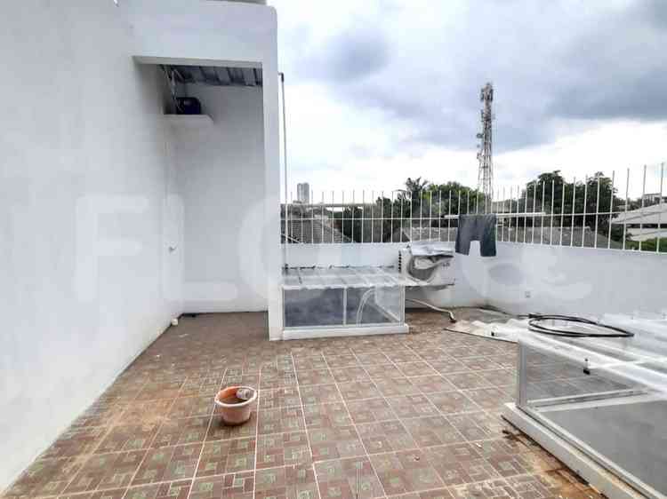 Dijual Rumah 3 BR, Luas 95 m2 di Pondok Aren, Bintaro 5