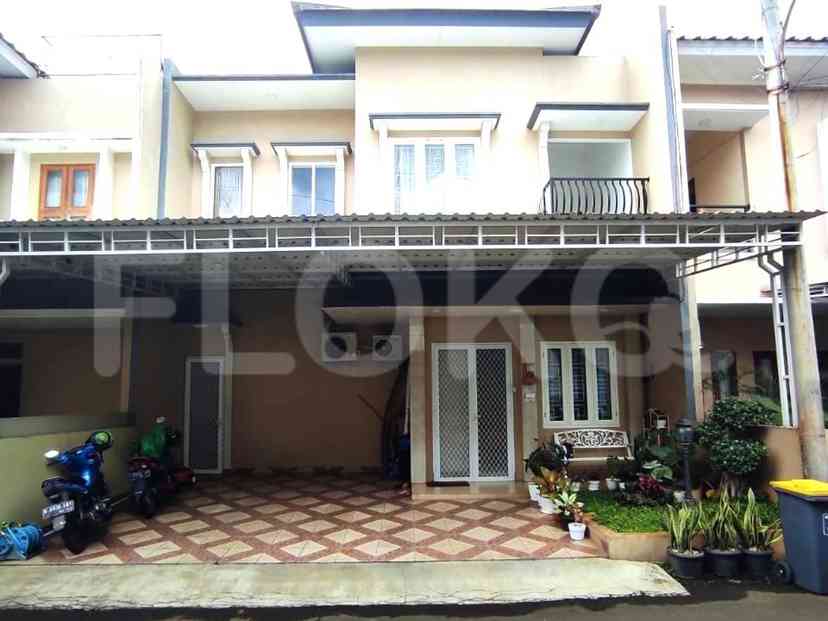 Dijual Rumah 3 BR, Luas 140 m2 di Ciganjur, Cinere 1