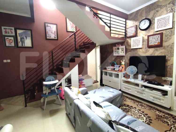 140 sqm, 3 BR house for sale in Ciganjur, Cinere 3