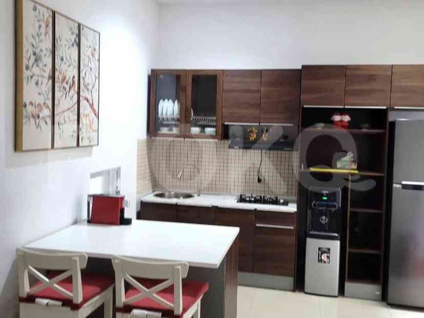 Dijual Rumah 4 BR, Luas 250 m2 di Grand galaxy, Bekasi 3