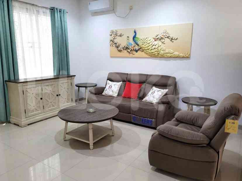 Dijual Rumah 4 BR, Luas 250 m2 di Grand galaxy, Bekasi 2