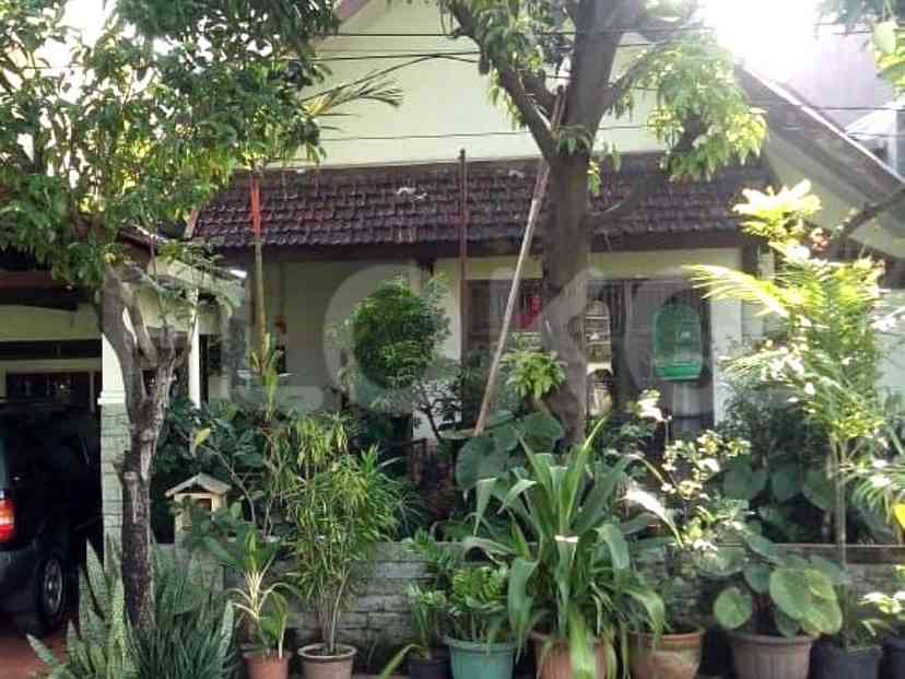 161 sqm, 4 BR house for sale in Persada Kemala, Bekasi 1