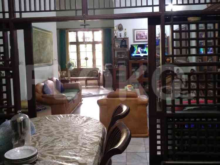 161 sqm, 4 BR house for sale in Persada Kemala, Bekasi 3