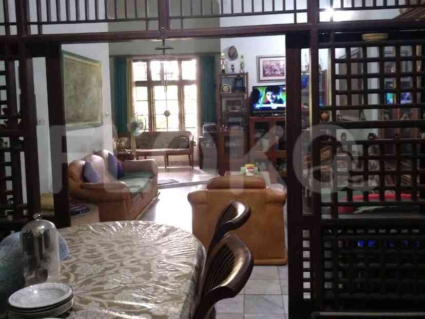 Dijual Rumah 4 BR, Luas 161 m2 di Persada Kemala, Bekasi 3