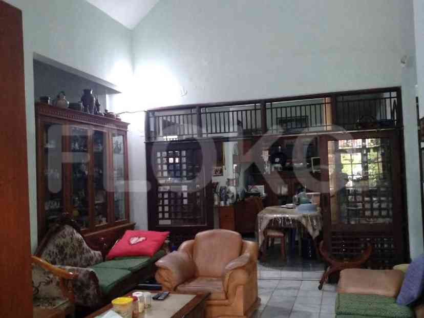 161 sqm, 4 BR house for sale in Persada Kemala, Bekasi 2