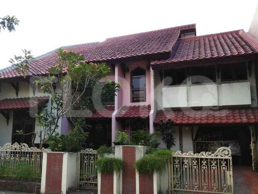 Dijual Rumah 4 BR, Luas 250 m2 di Jakapermai, Bekasi 1