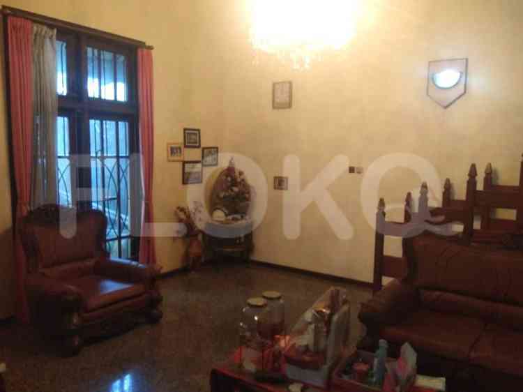 250 sqm, 4 BR house for sale in Jakapermai, Bekasi 3