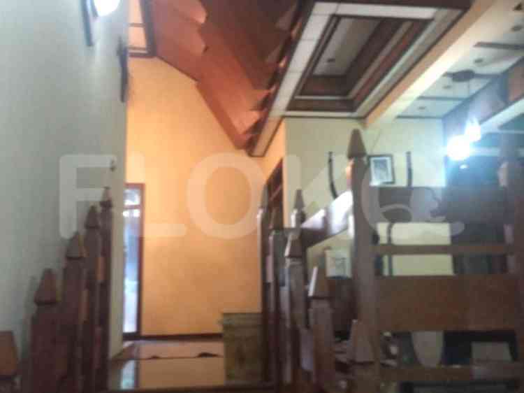 250 sqm, 4 BR house for sale in Jakapermai, Bekasi 5