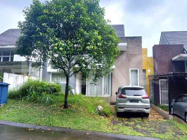 Dijual Rumah 3 BR, Luas 77 m2 di Green Valley, Sentul 1