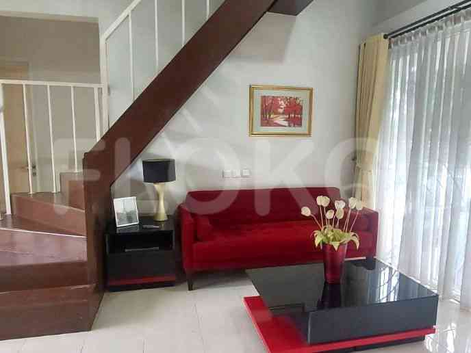 Dijual Rumah 3 BR, Luas 77 m2 di Green Valley, Sentul 2