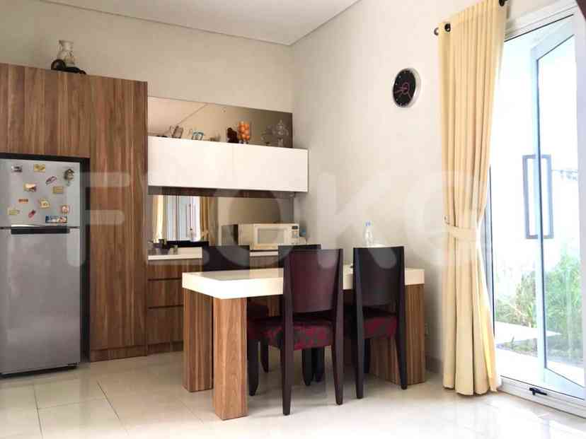 Dijual Rumah 3 BR, Luas 77 m2 di Green Valley, Sentul 3