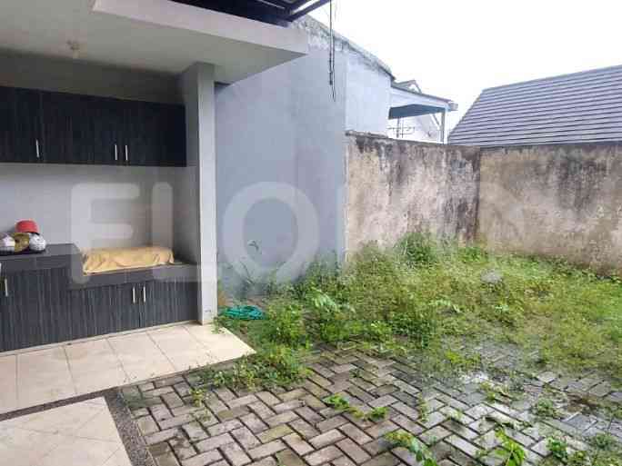 Dijual Rumah 3 BR, Luas 77 m2 di Green Valley, Sentul 6