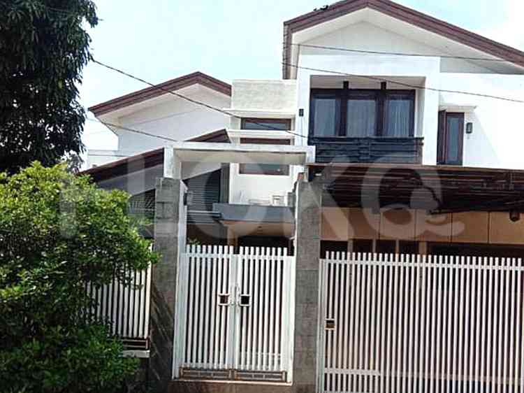 700 sqm, 3 BR house for sale in Pulo Gebang, Pulo Gadung 1