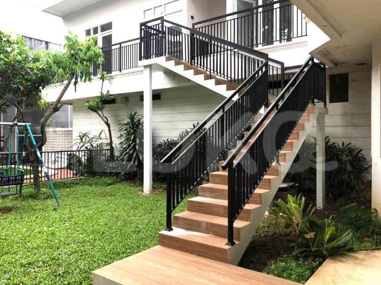 750 sqm, 4 BR house for sale in Jl Subang Menteng, Menteng 3