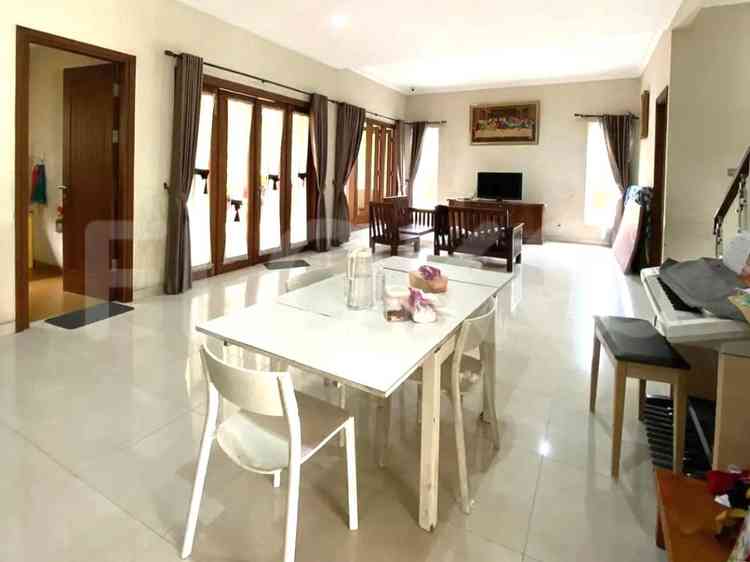 Dijual Rumah 7 BR, Luas 361 m2 di Puribanda Townhouse, Duren Sawit 2