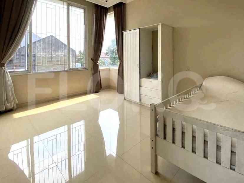 Dijual Rumah 7 BR, Luas 361 m2 di Puribanda Townhouse, Duren Sawit 4