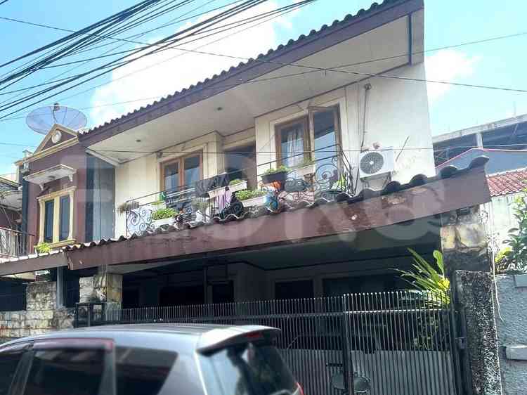 200 sqm, 3 BR house for sale in Bukit Duri, Duri 1