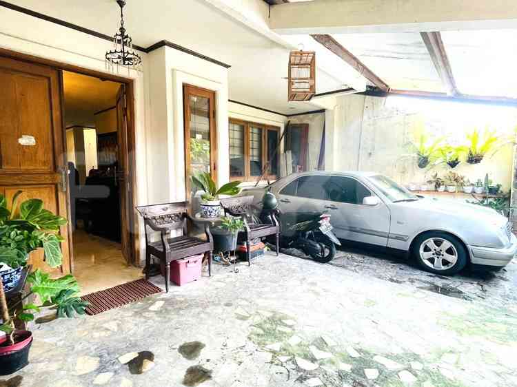 200 sqm, 3 BR house for sale in Bukit Duri, Duri 2