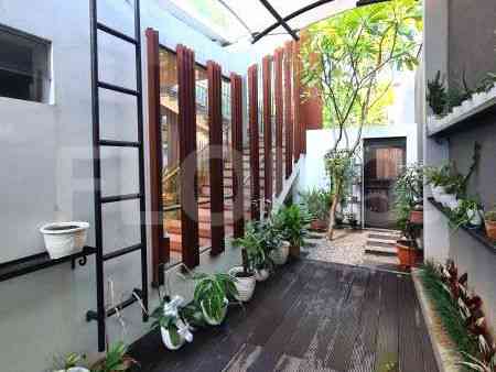 610 sqm, 4 BR house for sale in Jl. Tebet Barat, Tebet 5