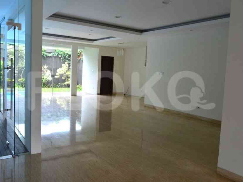 640 sqm, 3 BR house for sale in Kemang, Menteng 2