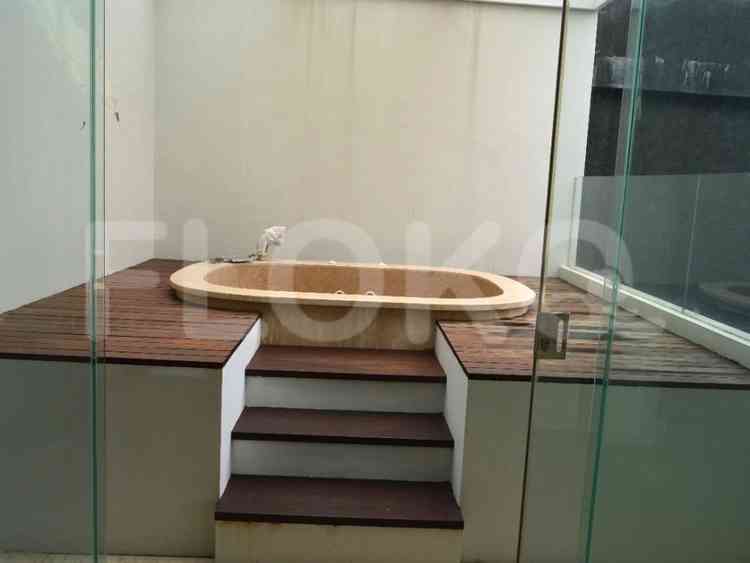 640 sqm, 3 BR house for sale in Kemang, Menteng 4