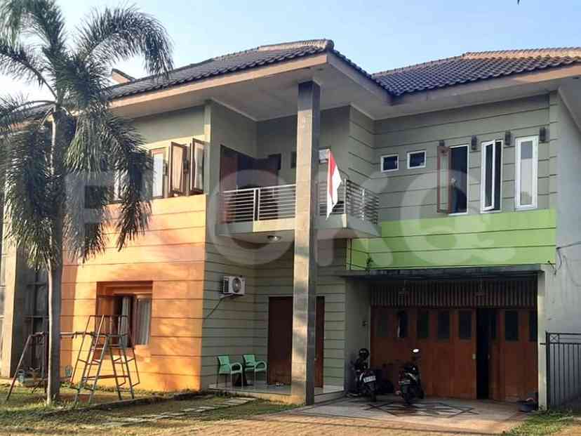 350 sqm, 6 BR house for sale in Lenteng Agung, Lenteng Agung 1