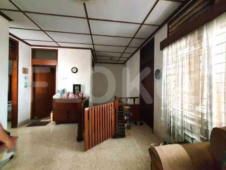 210 sqm, 6 BR house for sale in Jl. Tebet Timur II, Tebet 7