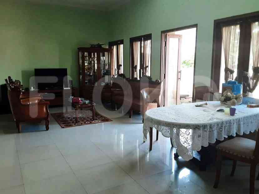 350 sqm, 6 BR house for sale in Lenteng Agung, Lenteng Agung 2