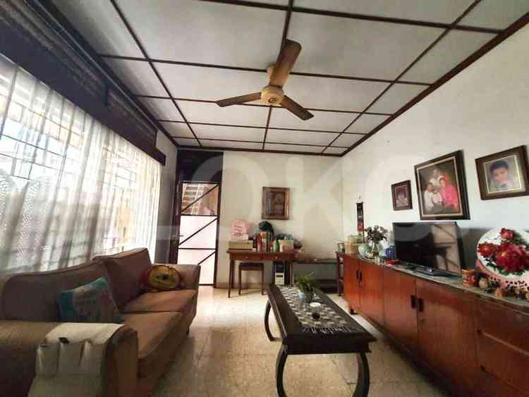 210 sqm, 6 BR house for sale in Jl. Tebet Timur II, Tebet 2