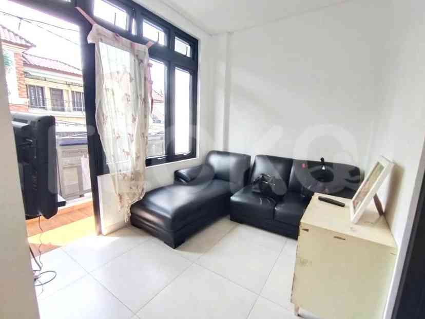 116 sqm, 5 BR house for sale in Tebet, Tebet 2