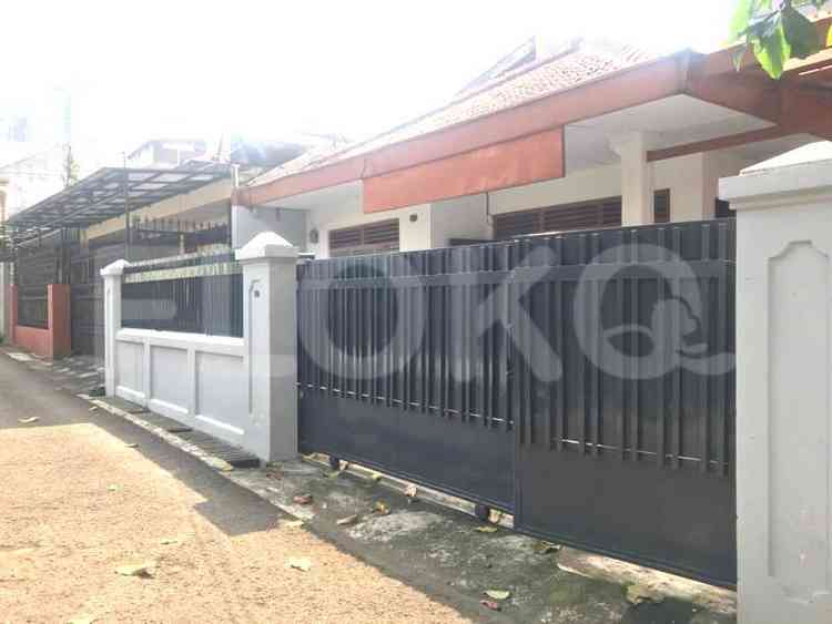 115 sqm, 4 BR house for sale in Jl. Tebet Barat Dalam II, Tebet 1