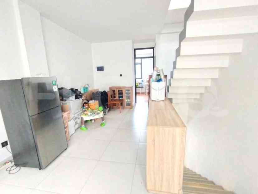 Dijual Rumah 5 BR, Luas 116 m2 di Tebet, Tebet 3