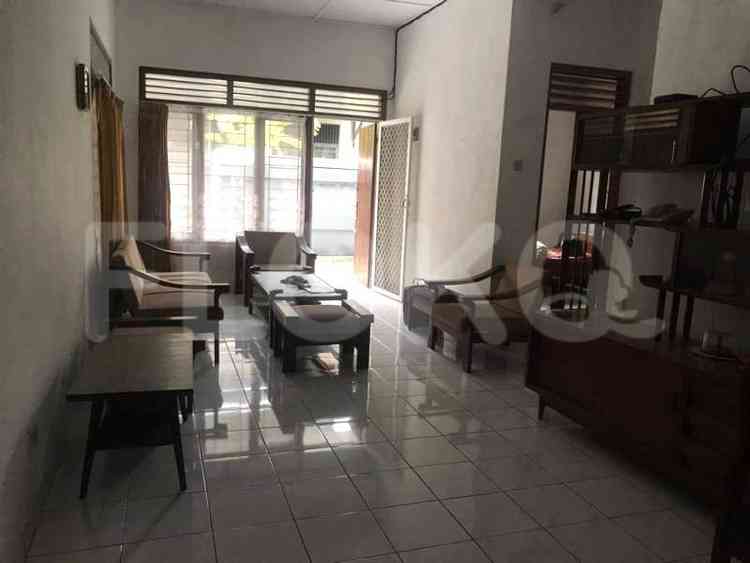 115 sqm, 4 BR house for sale in Jl. Tebet Barat Dalam II, Tebet 5