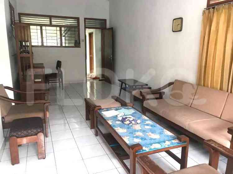 Dijual Rumah 4 BR, Luas 115 m2 di Jl. Tebet Barat Dalam II, Tebet 4