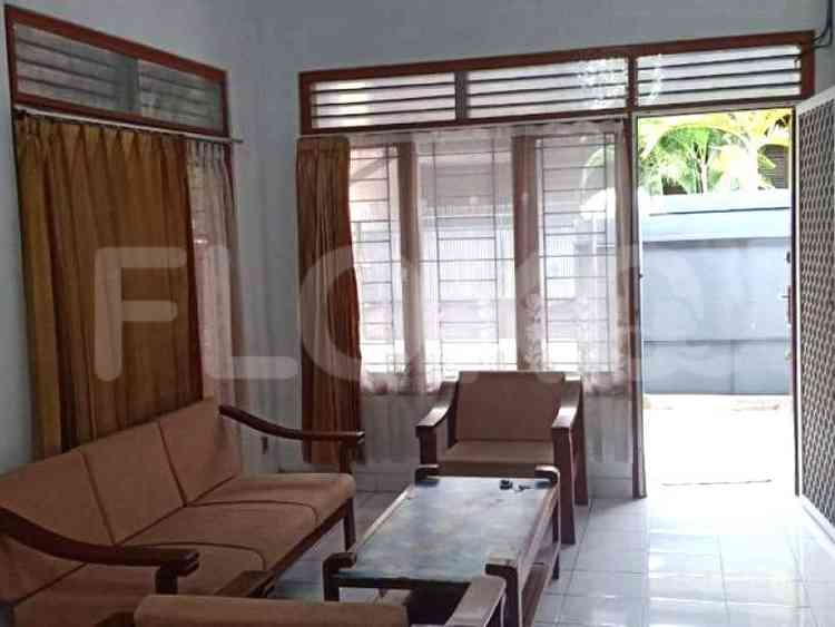 115 sqm, 4 BR house for sale in Jl. Tebet Barat Dalam II, Tebet 3