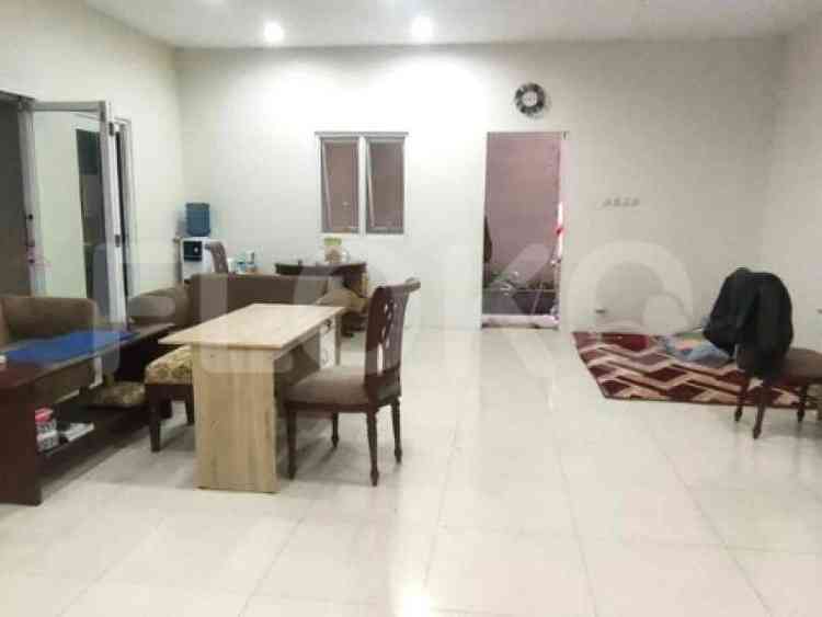 Dijual Rumah 6 BR, Luas 350 m2 di Jl. Tebet Barat Dalam, Tebet 6