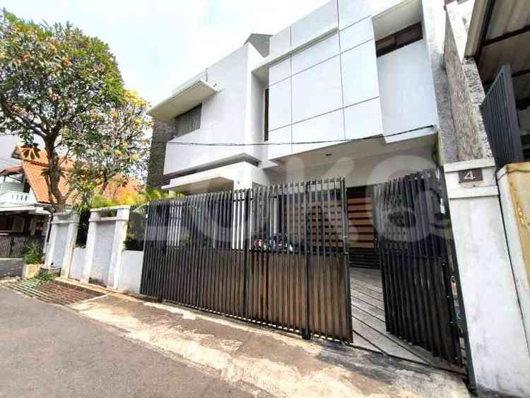 300 sqm, 6 BR house for sale in Jl. Tebet Timur Dalam, Tebet 7