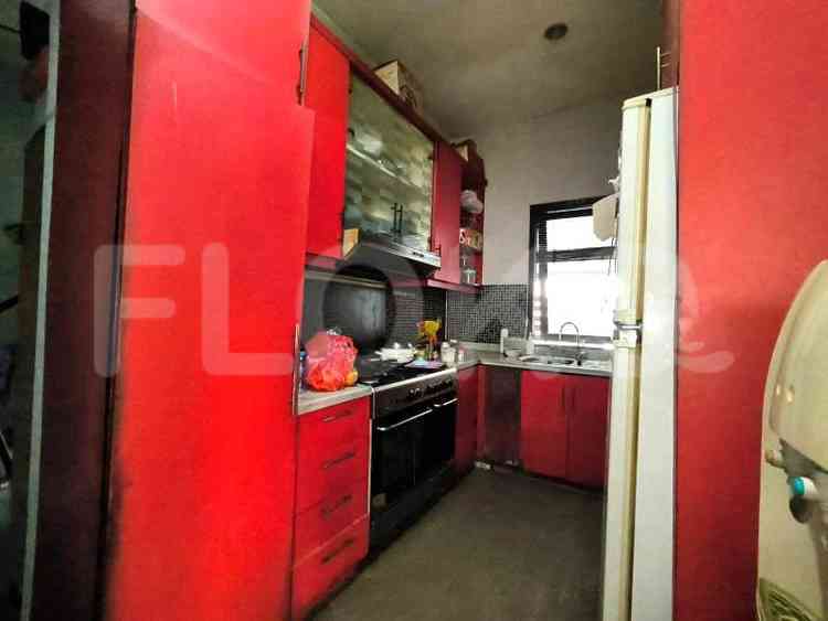 Dijual Rumah 6 BR, Luas 300 m2 di Jl. Tebet Timur Dalam, Tebet 3