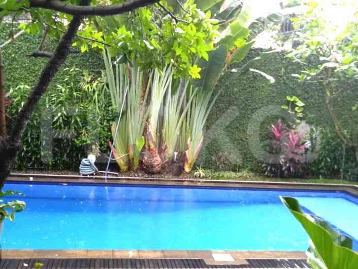 380 sqm, 5 BR house for sale in Jati Padang, Pasar Minggu 5